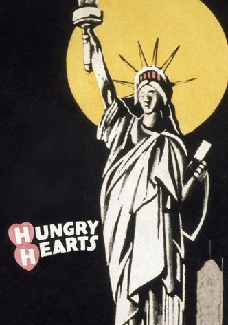 Hungry Hearts