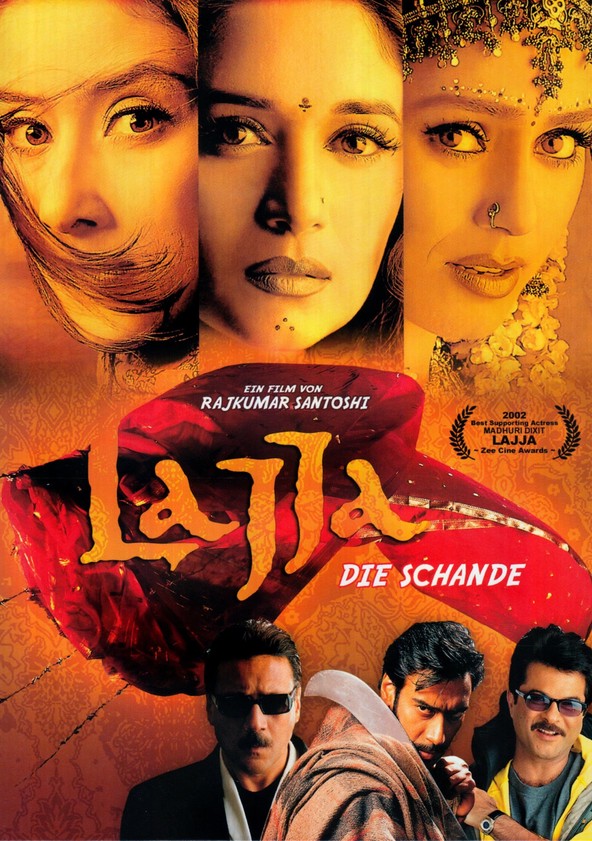 Lajja 2001 full 2025 movie watch online