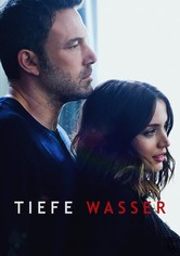 Tiefe Wasser