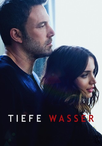 Tiefe Wasser