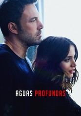 Aguas profundas