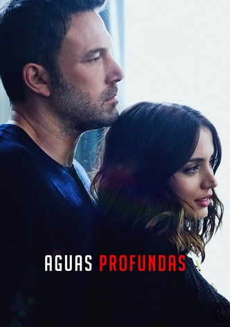 Aguas profundas