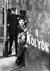 A Kölyök