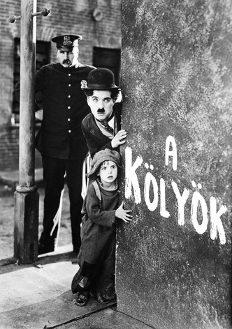 A Kölyök