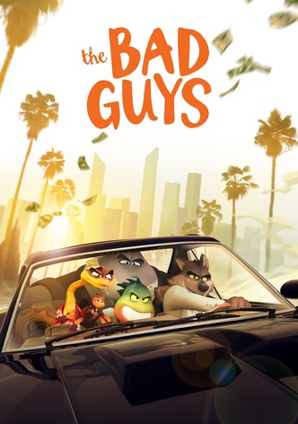 The Bad Guys