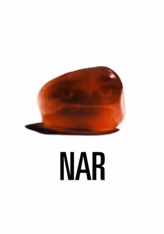 Nar afişi