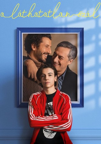 A láthatatlan szál