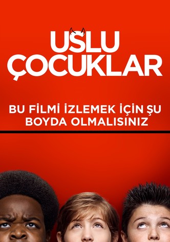 Uslu Çocuklar