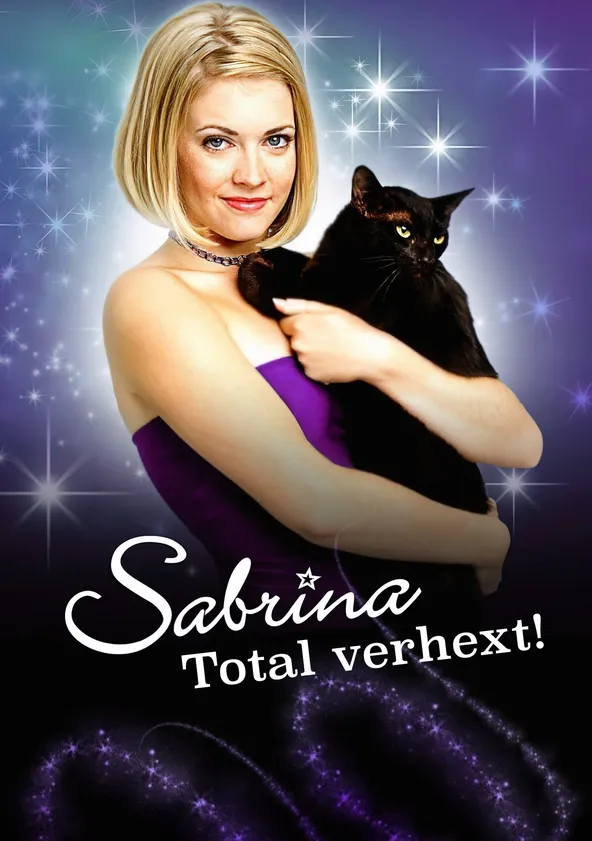 Sabrina - Total Staffel 1 Stream Sabrina – total verhext! - Jetzt online Stream anschauen
