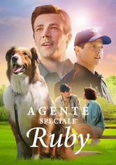 Agente speciale Ruby