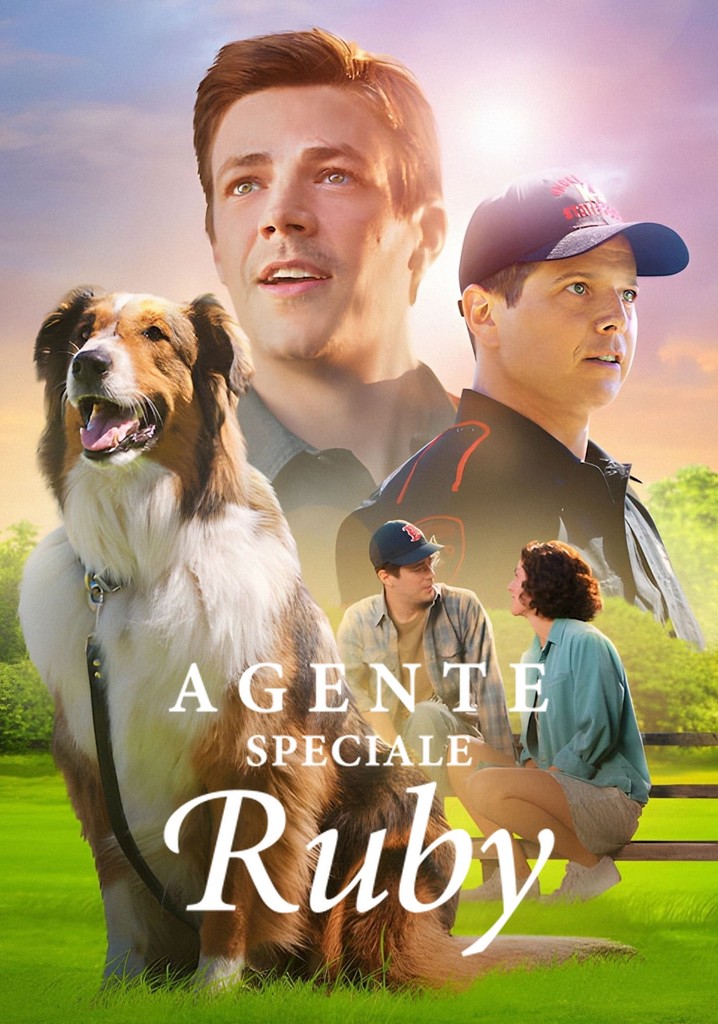 Agente speciale Ruby - film: guarda streaming online