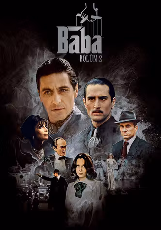 Baba II afişi