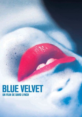 Blue Velvet