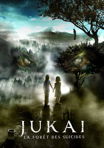 Jukaï : La Forêt des suicides