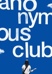 Anonymous Club