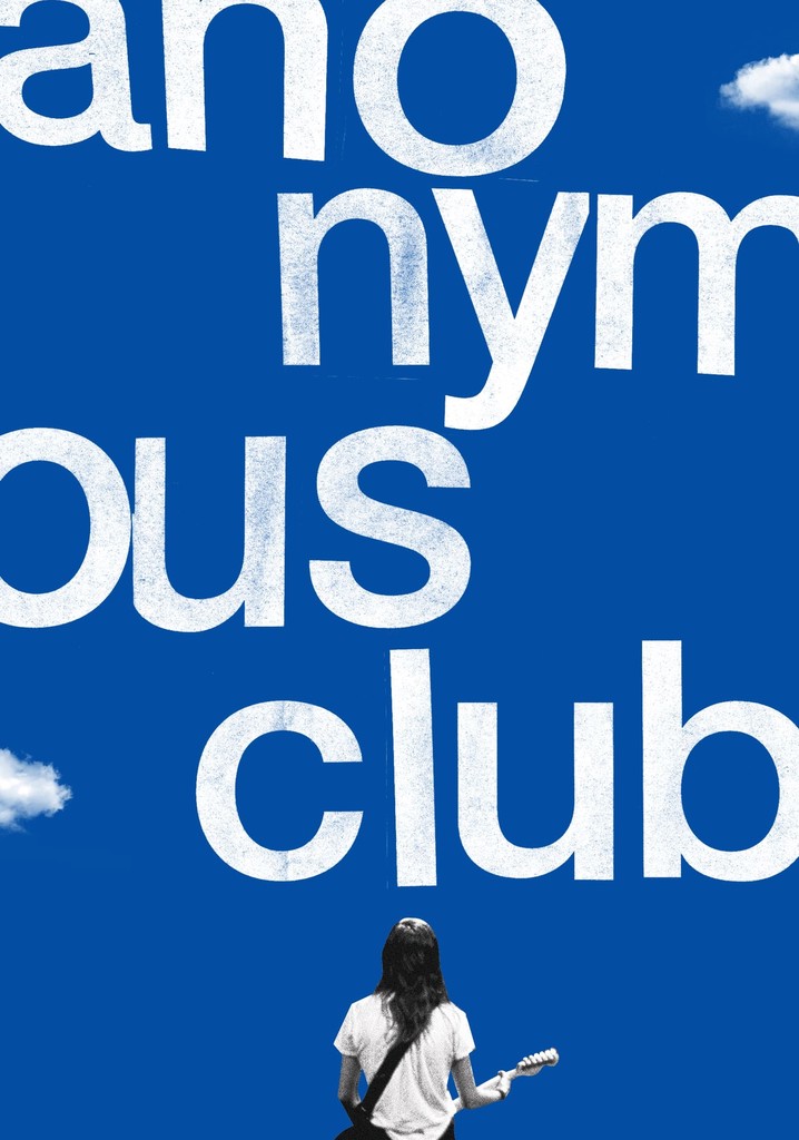 Anonymous Club