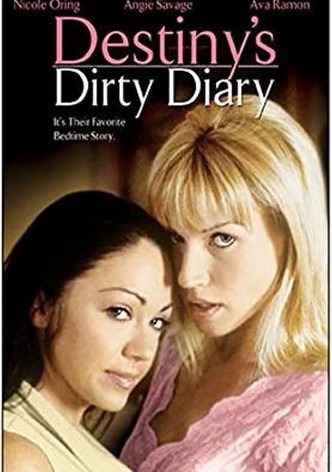 Destiny's Dirty Diary