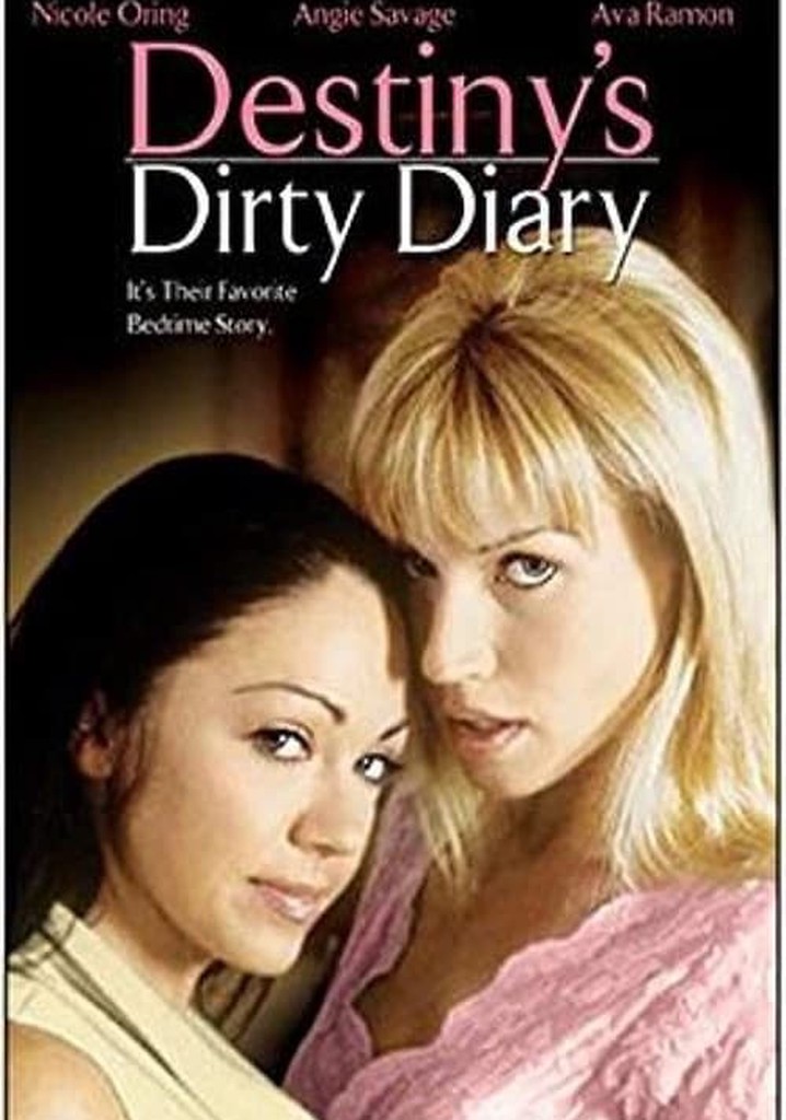 Destiny's Dirty Diary