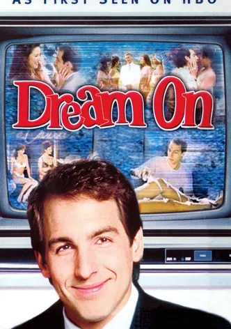 Dream On poster
