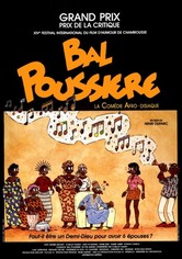 Bal Poussière
