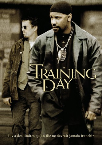 Training Day