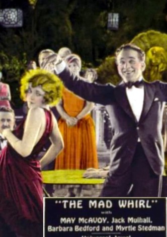 The Mad Whirl