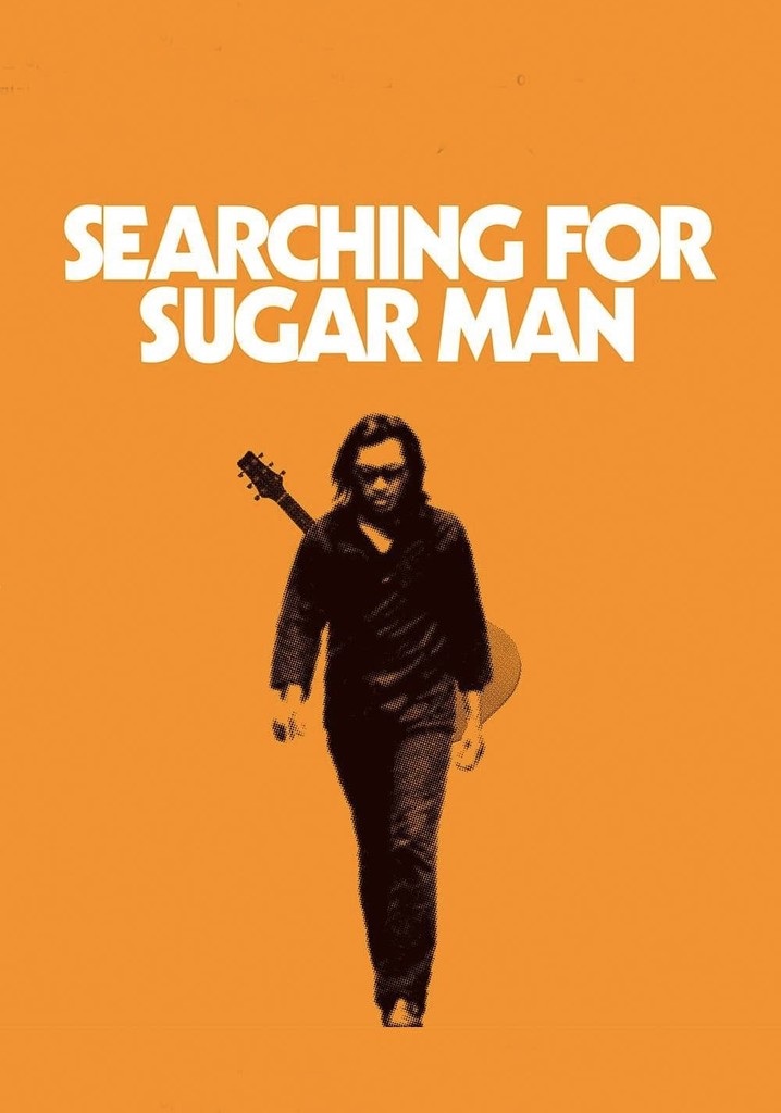 Sugar man 2024 amazon prime