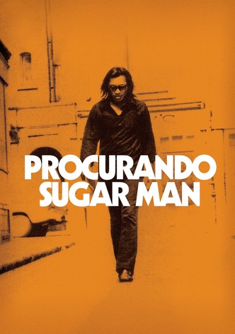 À Procura de Sugar Man