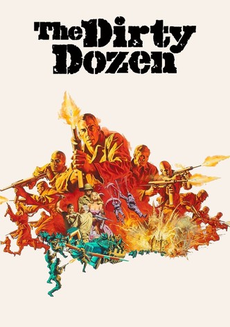 The Dirty Dozen