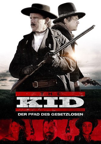 The Kid - Der Pfad des Gesetzlosen