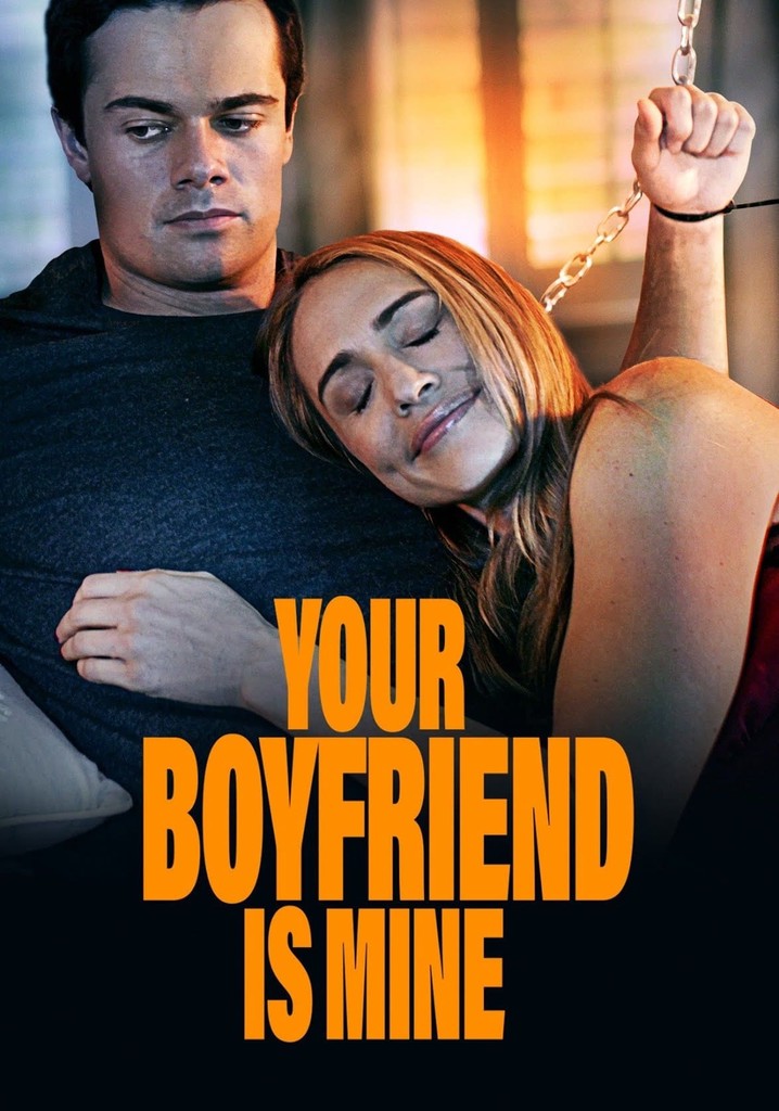 Your Boyfriend is Mine