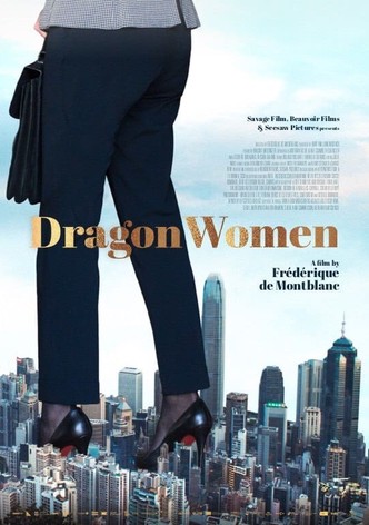 Dragon Women