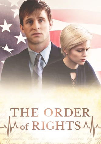 The Order of Rights