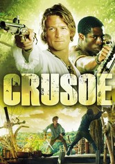 Crusoé - Saison 1