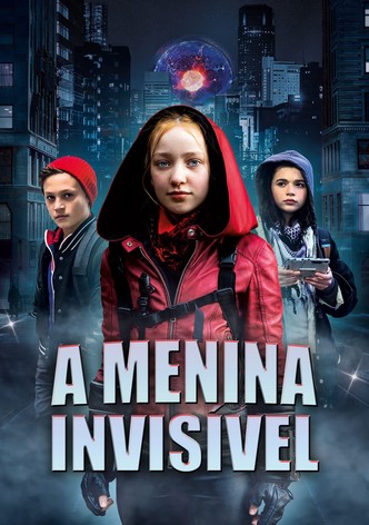 A Menina Invisível