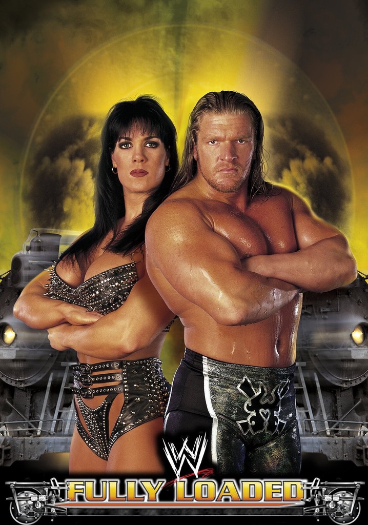 WWE Fully Loaded 1999