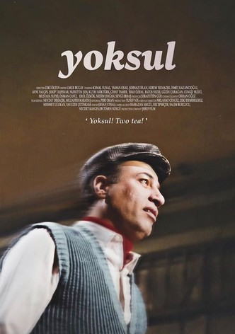 Yoksul