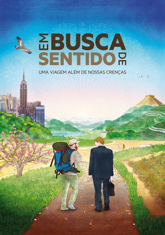 Em Busca de Sentido
