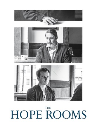 The Hope Rooms