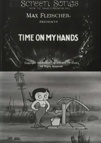 Time on My Hands