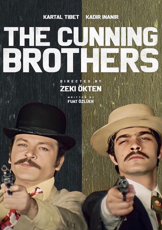 The Cunning Brothers
