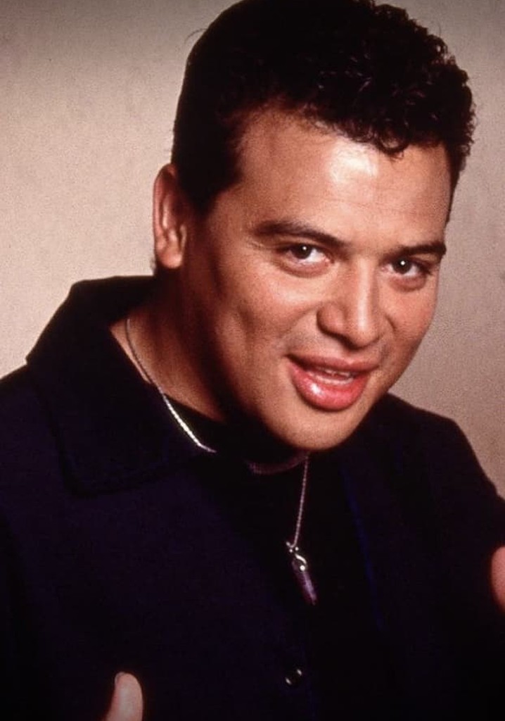 HBO Comedy Half-Hour: Carlos Mencia