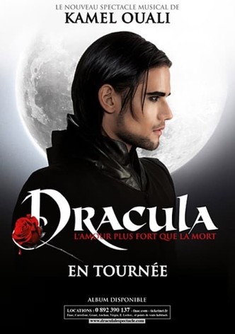 Dracula, l'amour plus fort que la mort