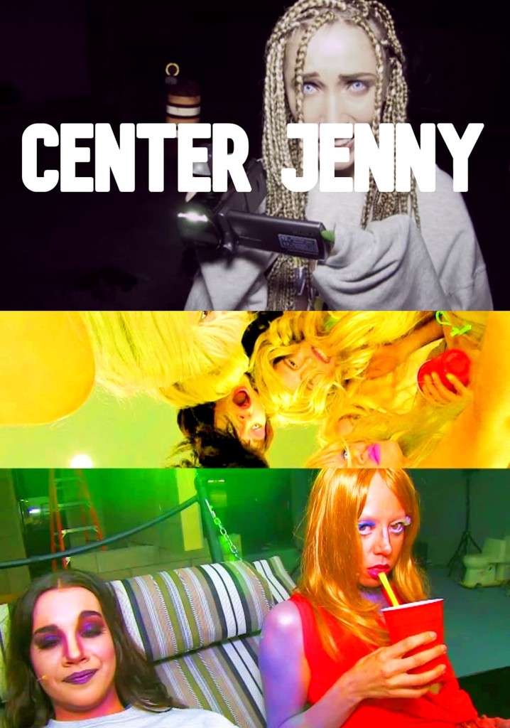 Center Jenny