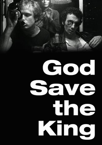 God Save the King