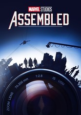 Assembled: The Making of The Falcon and the Winter Soldier