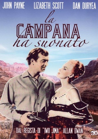 La campana ha suonato