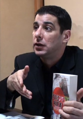 Reflections With Jake Adelstein