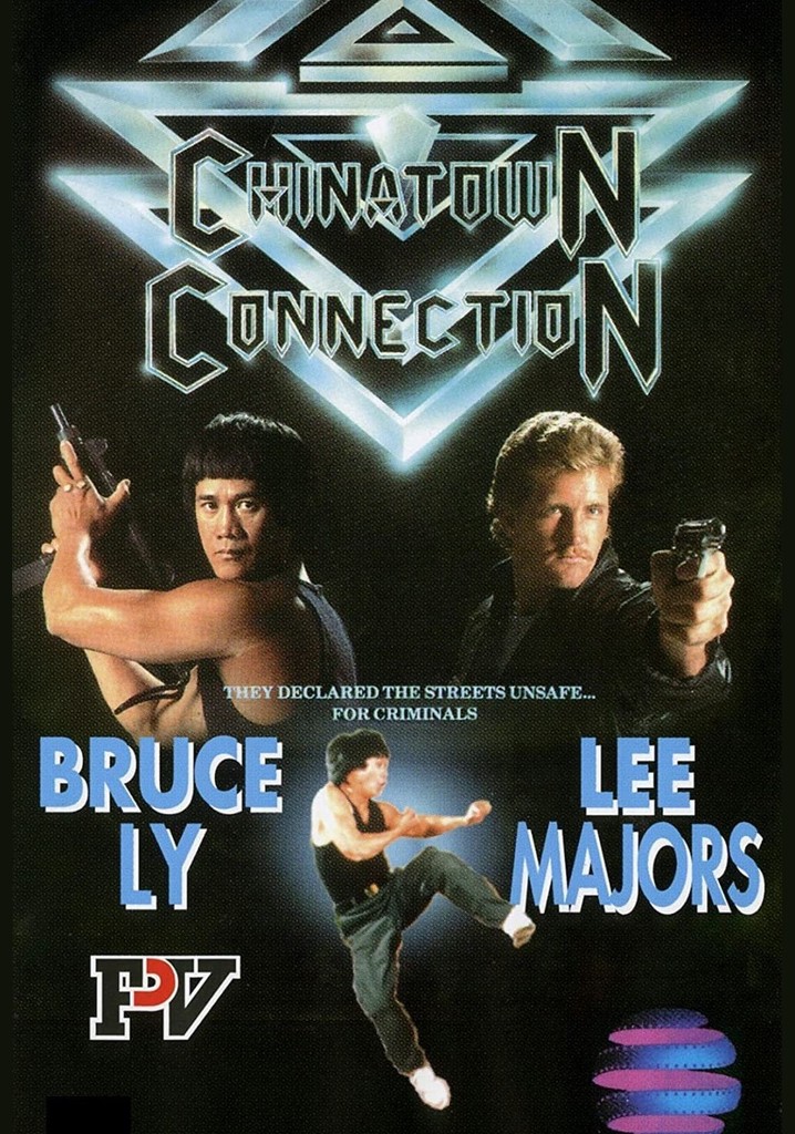 Chinatown Connection