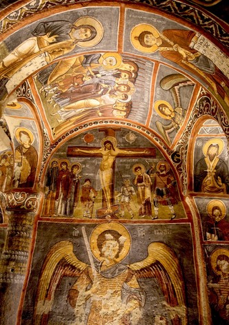 Muhammed Mustafa Özdemir The Way Out